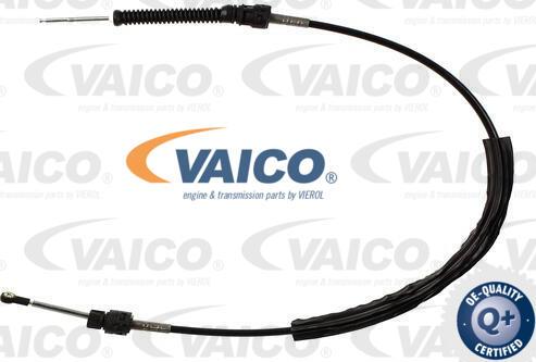 VAICO V10-8055 - Trose, Mehāniskā pārnesumkārba autodraugiem.lv