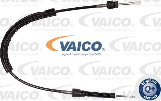 VAICO V10-8053 - Trose, Mehāniskā pārnesumkārba autodraugiem.lv