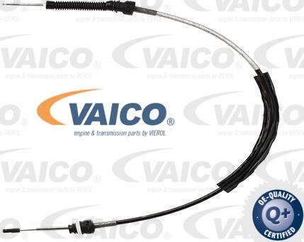 VAICO V10-8060 - Trose, Mehāniskā pārnesumkārba autodraugiem.lv