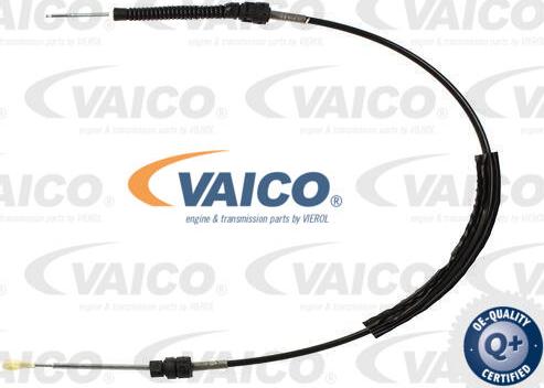 VAICO V10-8061 - Trose, Mehāniskā pārnesumkārba autodraugiem.lv