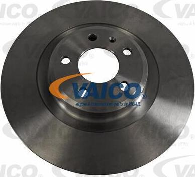 VAICO V10-80094 - Bremžu diski autodraugiem.lv