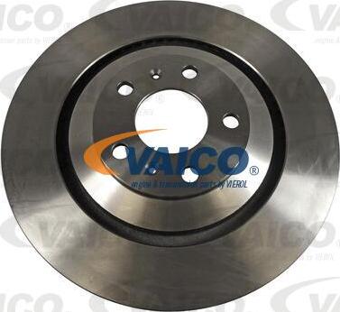 VAICO V10-80095 - Bremžu diski autodraugiem.lv