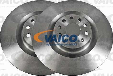 VAICO V10-80091 - Bremžu diski autodraugiem.lv