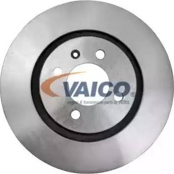VAICO V10-80047 - Bremžu diski autodraugiem.lv
