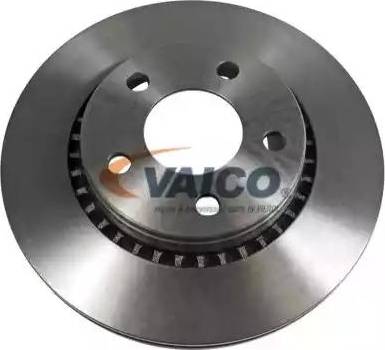 VAICO V10-80056 - Bremžu diski autodraugiem.lv