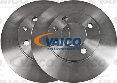 VAICO V10-80052 - Bremžu diski autodraugiem.lv