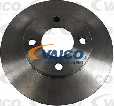 VAICO V10-80057 - Bremžu diski autodraugiem.lv