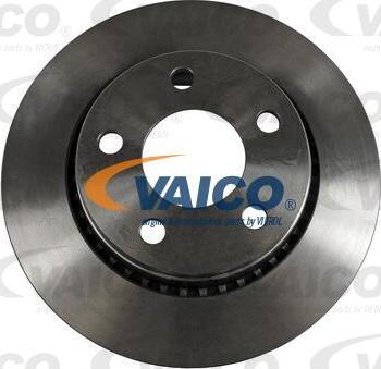 VAICO V10-80065 - Bremžu diski autodraugiem.lv
