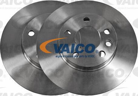VAICO V10-80067 - Bremžu diski autodraugiem.lv