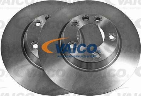 VAICO V10-80007 - Bremžu diski autodraugiem.lv