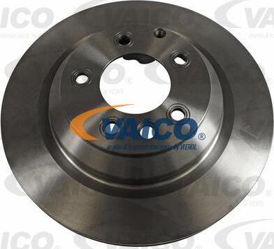 VAICO V10-80010 - Bremžu diski autodraugiem.lv