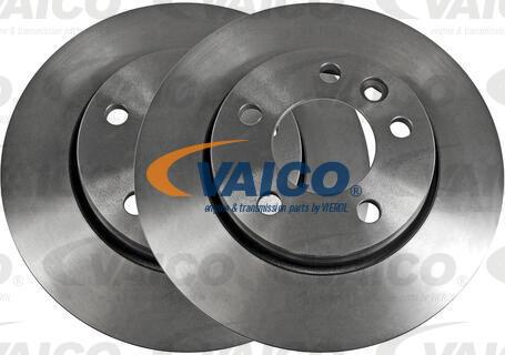 VAICO V10-80082 - Bremžu diski autodraugiem.lv