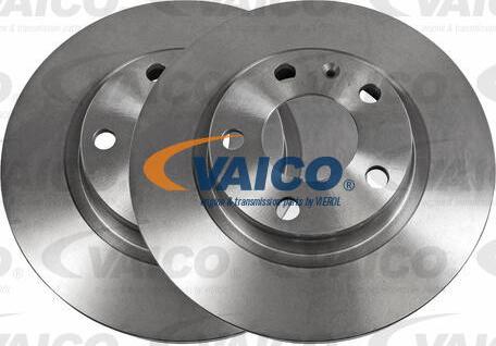 VAICO V10-80039 - Bremžu diski autodraugiem.lv