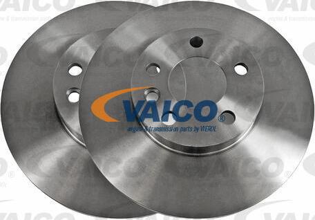 VAICO V10-80075 - Bremžu diski autodraugiem.lv