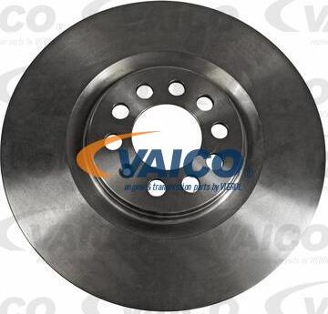 VAICO V10-80071 - Bremžu diski autodraugiem.lv