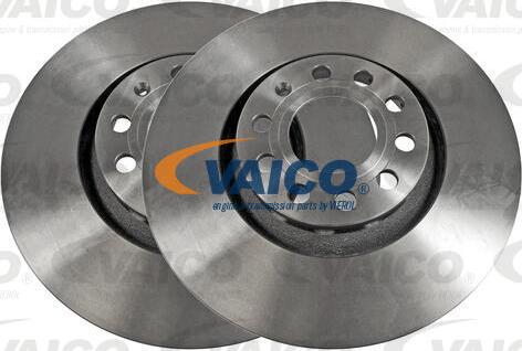 VAICO V10-80073 - Bremžu diski autodraugiem.lv
