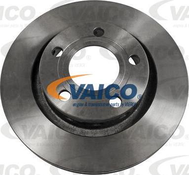 VAICO V10-80077 - Bremžu diski autodraugiem.lv