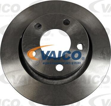 VAICO V10-80109 - Bremžu diski autodraugiem.lv