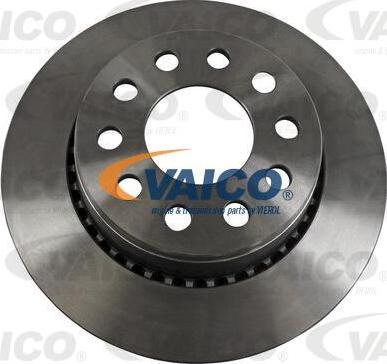 VAICO V10-80103 - Bremžu diski autodraugiem.lv