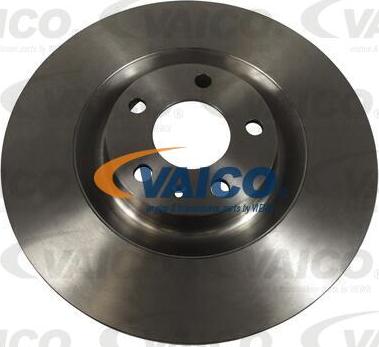 VAICO V10-80107 - Bremžu diski autodraugiem.lv
