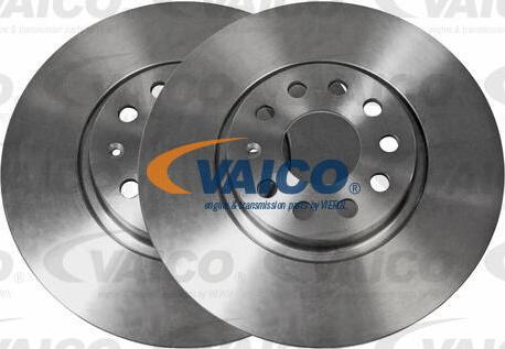 VAICO V10-80116 - Bremžu diski autodraugiem.lv