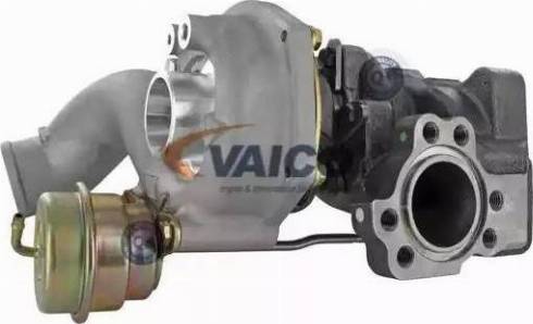 VAICO V10-8337 - Kompresors, Turbopūte autodraugiem.lv