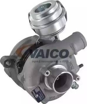 VAICO V10-8322 - Kompresors, Turbopūte autodraugiem.lv