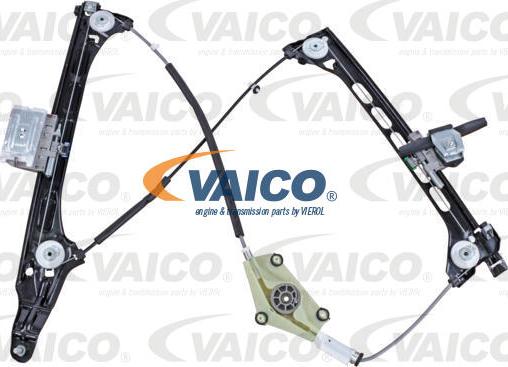 VAICO V10-8755 - Stikla pacelšanas mehānisms autodraugiem.lv