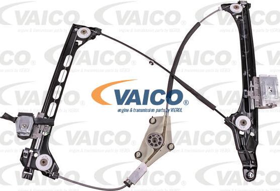 VAICO V10-8756 - Stikla pacelšanas mehānisms autodraugiem.lv