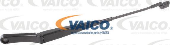 VAICO V10-3965 - Stikla tīrītāja svira, Stiklu tīrīšanas sistēma autodraugiem.lv