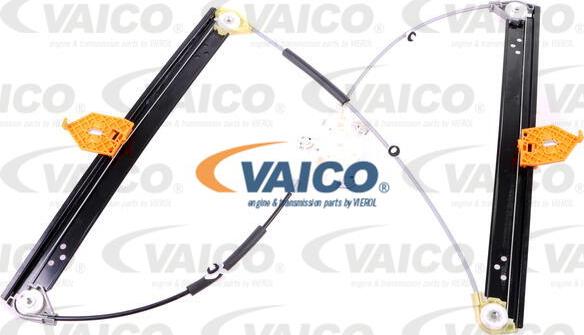 VAICO V10-3960 - Stikla pacelšanas mehānisms autodraugiem.lv