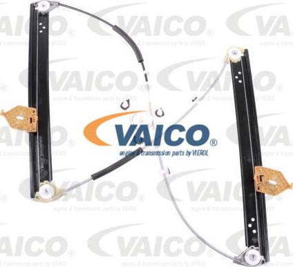 VAICO V10-3961 - Stikla pacelšanas mehānisms autodraugiem.lv