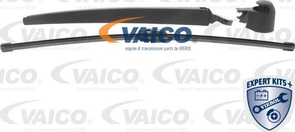 VAICO V10-3459 - Stikla tīrītāju sviru kompl., Stiklu tīrīšanas sistēma autodraugiem.lv