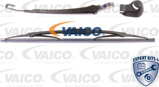 VAICO V10-3454 - Stikla tīrītāju sviru kompl., Stiklu tīrīšanas sistēma autodraugiem.lv