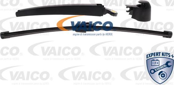 VAICO V10-3469 - Stikla tīrītāju sviru kompl., Stiklu tīrīšanas sistēma autodraugiem.lv