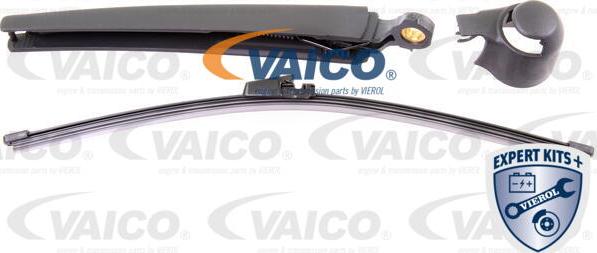 VAICO V10-3460 - Stikla tīrītāju sviru kompl., Stiklu tīrīšanas sistēma autodraugiem.lv