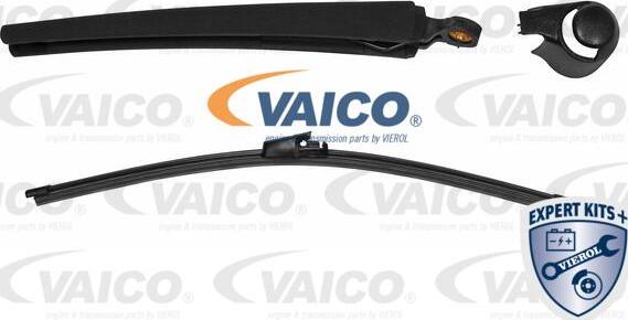 VAICO V10-3461 - Stikla tīrītāju sviru kompl., Stiklu tīrīšanas sistēma autodraugiem.lv