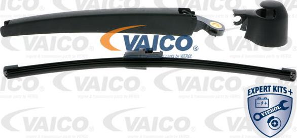 VAICO V10-3463 - Stikla tīrītāju sviru kompl., Stiklu tīrīšanas sistēma autodraugiem.lv