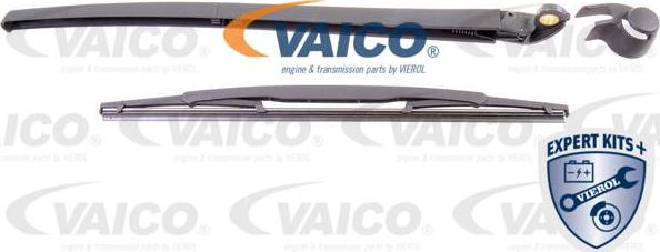 VAICO V10-3439 - Stikla tīrītāju sviru kompl., Stiklu tīrīšanas sistēma autodraugiem.lv