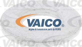 VAICO V10-50106 - Ūdenssūknis + Zobsiksnas komplekts autodraugiem.lv