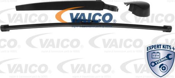 VAICO V10-3435 - Stikla tīrītāju sviru kompl., Stiklu tīrīšanas sistēma autodraugiem.lv