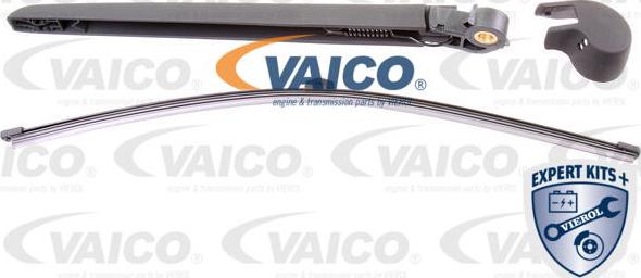 VAICO V10-3436 - Stikla tīrītāju sviru kompl., Stiklu tīrīšanas sistēma autodraugiem.lv