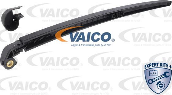 VAICO V10-3438 - Stikla tīrītāju sviru kompl., Stiklu tīrīšanas sistēma autodraugiem.lv