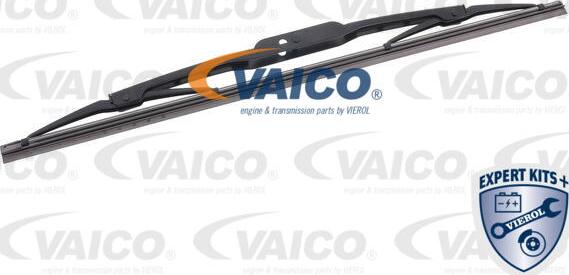 VAICO V10-3438 - Stikla tīrītāju sviru kompl., Stiklu tīrīšanas sistēma autodraugiem.lv