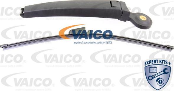 VAICO V10-3433 - Stikla tīrītāju sviru kompl., Stiklu tīrīšanas sistēma autodraugiem.lv