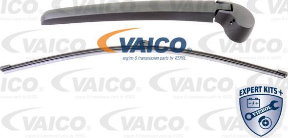 VAICO V10-3437 - Stikla tīrītāju sviru kompl., Stiklu tīrīšanas sistēma autodraugiem.lv