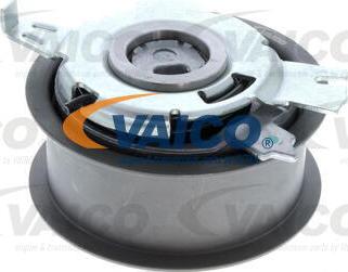 VAICO V10-3422 - Spriegotājrullītis, Gāzu sadales mehānisma piedziņas siksna autodraugiem.lv