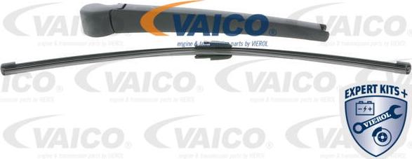VAICO V10-3470 - Stikla tīrītāju sviru kompl., Stiklu tīrīšanas sistēma autodraugiem.lv