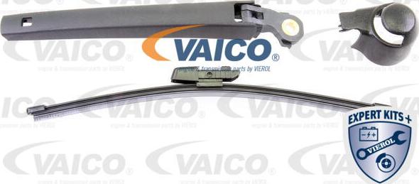 VAICO V10-3471 - Stikla tīrītāju sviru kompl., Stiklu tīrīšanas sistēma autodraugiem.lv