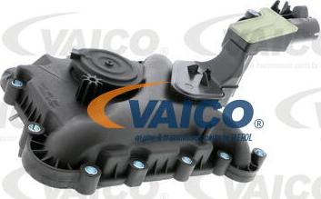 VAICO V10-3502 - Eļļas atdalītājs, Kartera ventilācija autodraugiem.lv